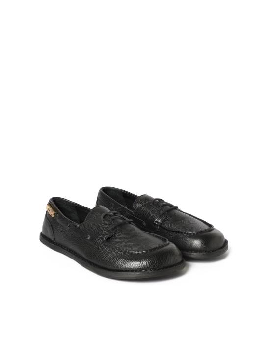 26SS 모스키노 로퍼 MB10801C0O GC0 NERO - MOSCHINO