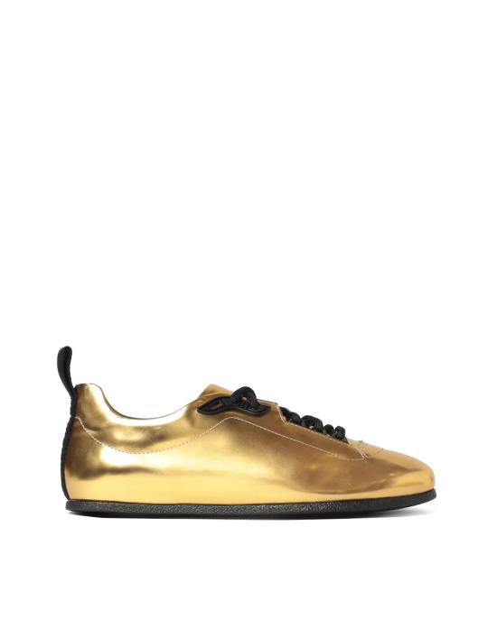 26SS 모스키노 스니커즈 MB15101G0O GI0 ORO