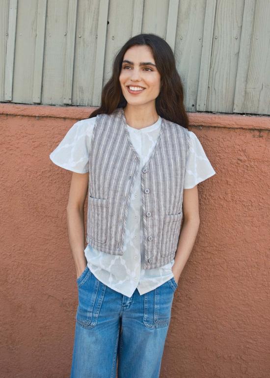  에이스 앤 지그 베스트 퀼팅  스크리블