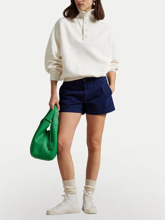 26SS 랄프 로렌 숏팬츠 211963798 004 Blue - RALPH LAUREN