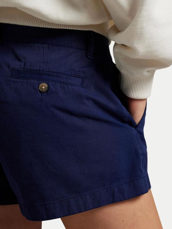 26SS 랄프 로렌 숏팬츠 211963798 004 Blue - RALPH LAUREN