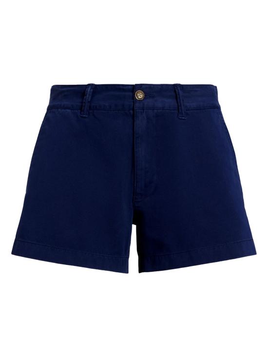 26SS 랄프 로렌 숏팬츠 211963798 004 Blue