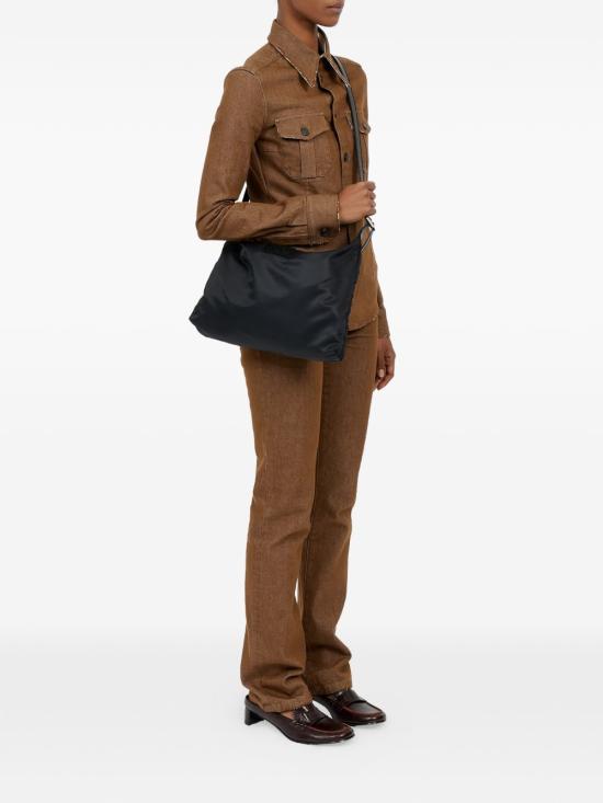 26SS MM6 메종마르지엘라 숄더백 SB6WG0024 P9062T8013 Black - MM6 MAISON MARGIELA