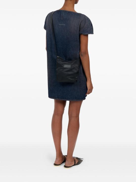 26SS MM6 메종마르지엘라 크로스백 SB6WG0026 P9062T8013 Black - MM6 MAISON MARGIELA