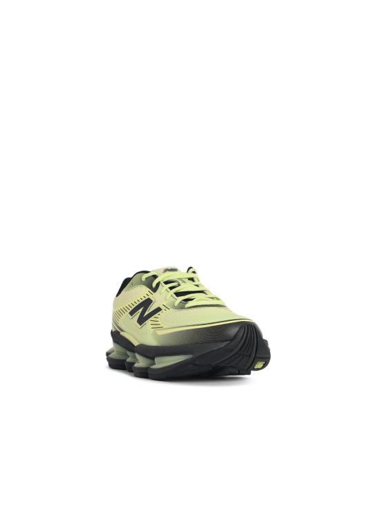 26SS 뉴발란스 스니커즈 U2000858LIMELIGHT DRY LIME FADED BLACK Yellow - NEW BALANCE