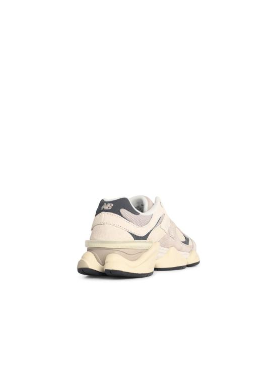 26SS 뉴발란스 9060 스니커즈 U9060EEBMOONROCK LIGHT GREY BLUE Grey - NEW BALANCE