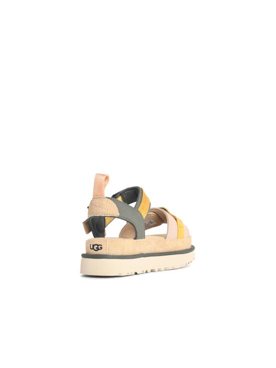 26SS 어그 샌들 1180070SNDC Beige - UGG