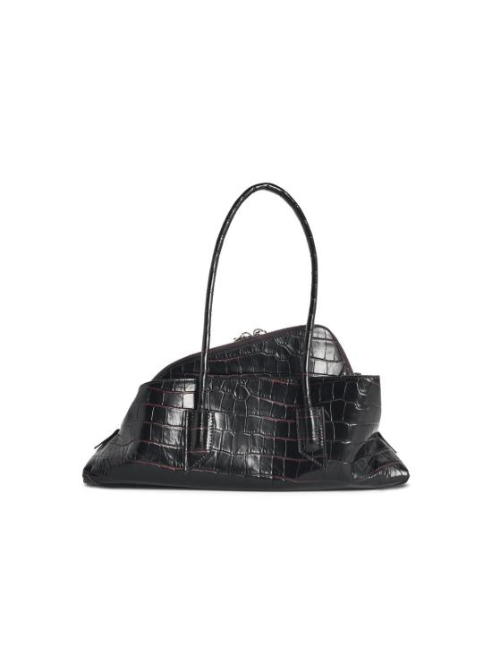 26SS 디 아티코 토트백 251WAH00058 LBT021PR207 Brown - THE ATTICO