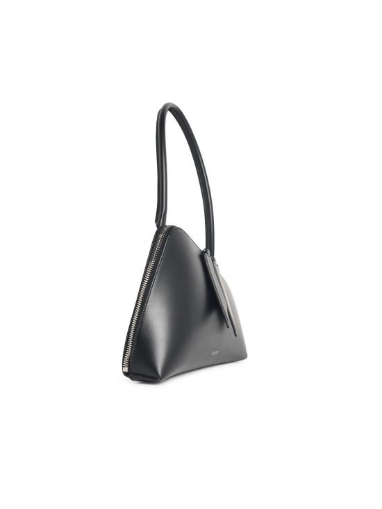 26SS 디 아티코 토트백 236WAH00042 LBT019AA100 Black - THE ATTICO