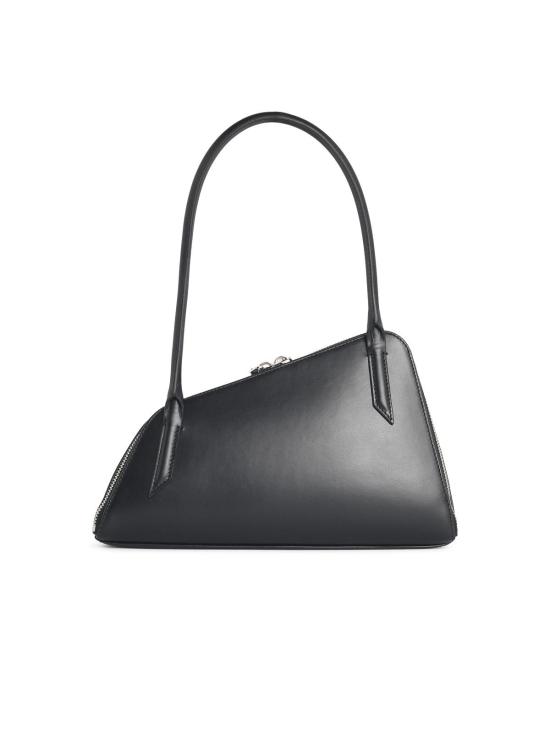 26SS 디 아티코 토트백 236WAH00042 LBT019AA100 Black - THE ATTICO