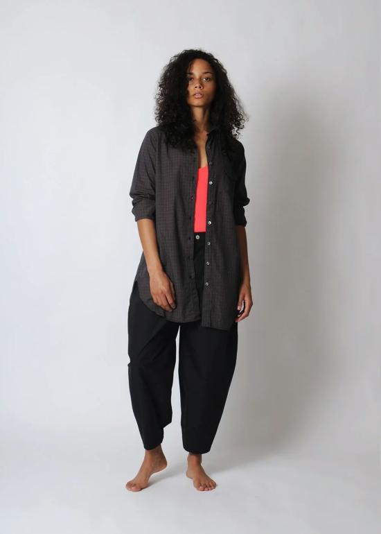  코니퍼 셔츠 아트 셔츠 멀티 - CONIFER