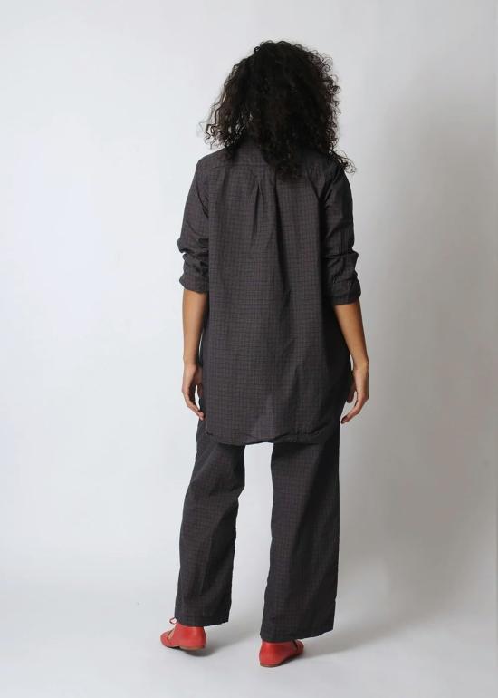  코니퍼 셔츠 아트 셔츠 멀티 - CONIFER