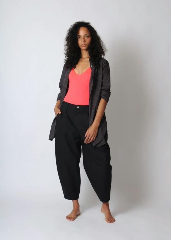  코니퍼 셔츠 아트 셔츠 멀티 - CONIFER