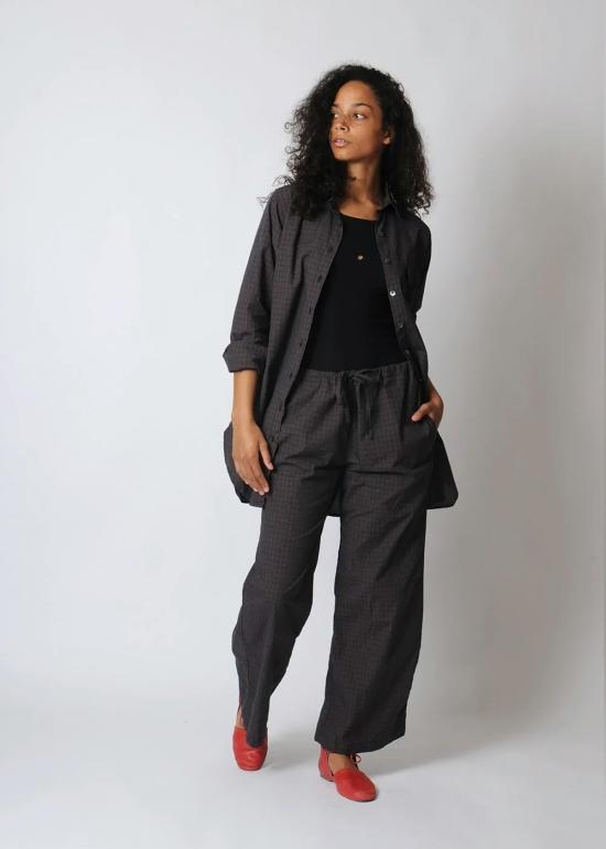  코니퍼 셔츠 아트 셔츠 멀티 - CONIFER