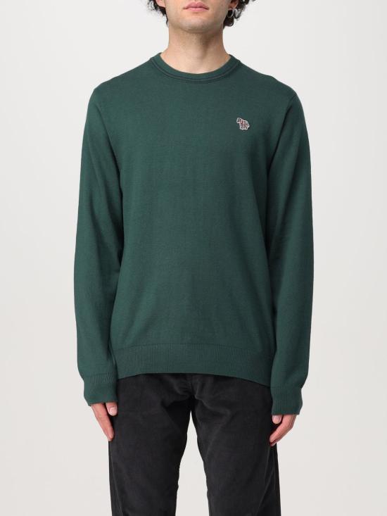  PS 바이 폴스미스 스웨터 M2R 530XZ N22226 38 green VERDE