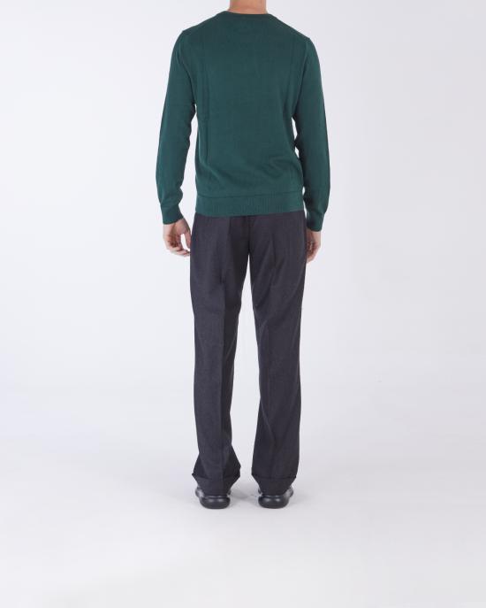  PS 바이 폴스미스 스웨터 M2R 530XZ N22226 38 green VERDE - PS BY PAUL SMITH