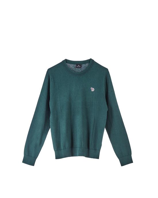  PS 바이 폴스미스 스웨터 M2R 530XZ N22226 38 green VERDE