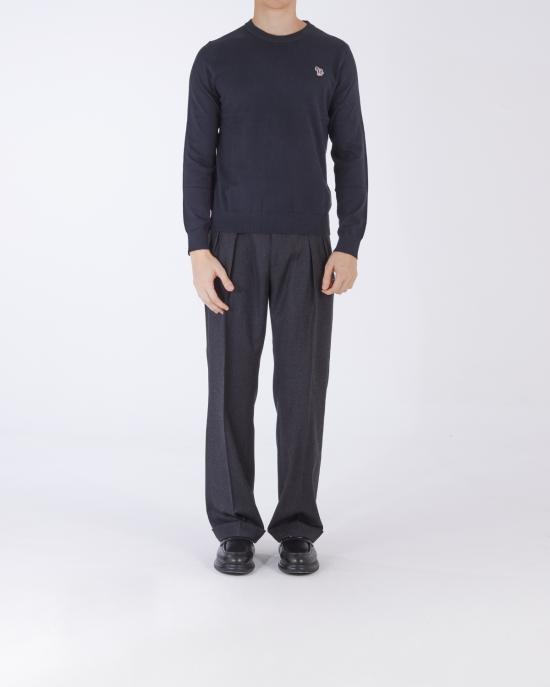  PS 바이 폴스미스 스웨터 M2R 530XZ N22226 79 black NERO - PS BY PAUL SMITH