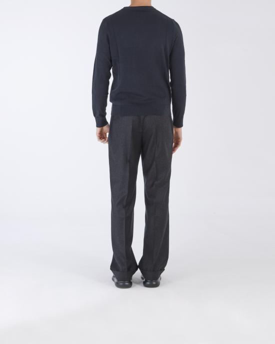 PS 바이 폴스미스 스웨터 M2R 530XZ N22226 79 black NERO - PS BY PAUL SMITH