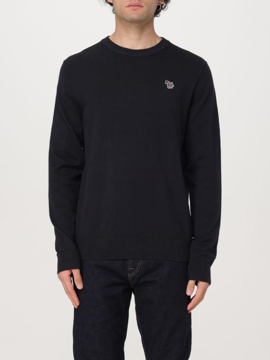  PS 바이 폴스미스 스웨터 M2R 530XZ N22226 79 black NERO