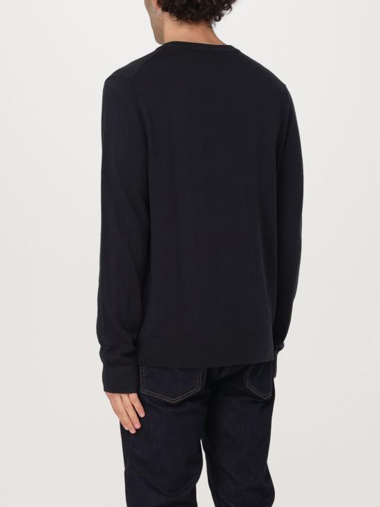  PS 바이 폴스미스 스웨터 M2R 530XZ N22226 79 black NERO - PS BY PAUL SMITH