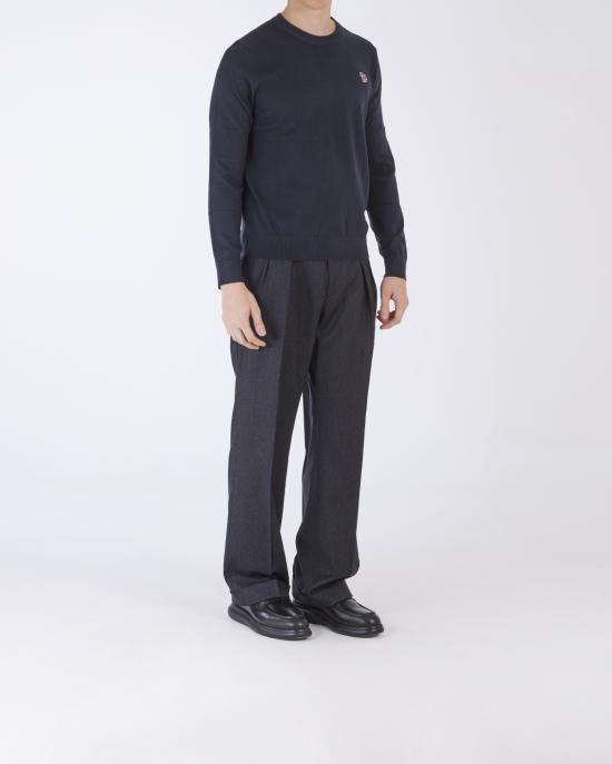  PS 바이 폴스미스 스웨터 M2R 530XZ N22226 79 black NERO - PS BY PAUL SMITH
