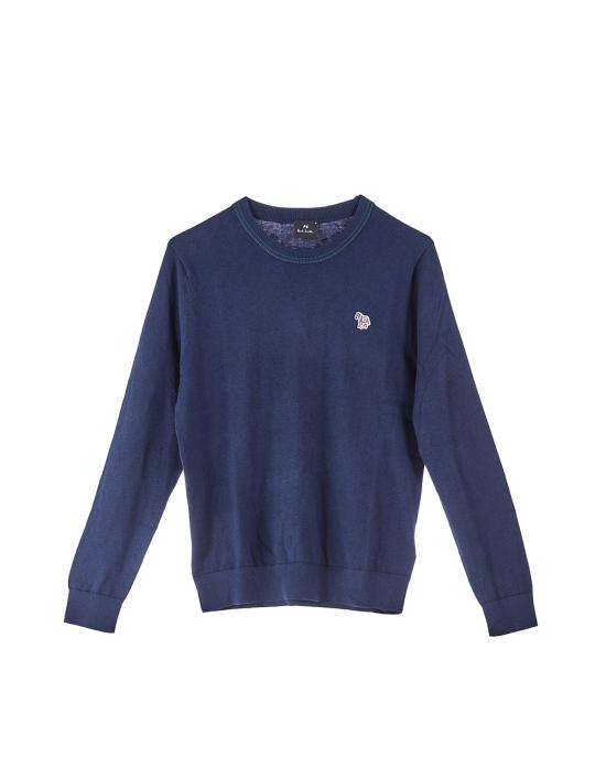  PS 바이 폴스미스 스웨터 M2R 530XZ N22226 49 navy BLU NAVY