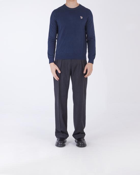  PS 바이 폴스미스 스웨터 M2R 530XZ N22226 49 navy BLU NAVY - PS BY PAUL SMITH
