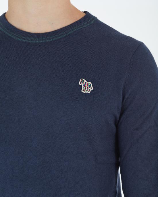  PS 바이 폴스미스 스웨터 M2R 530XZ N22226 49 navy BLU NAVY - PS BY PAUL SMITH