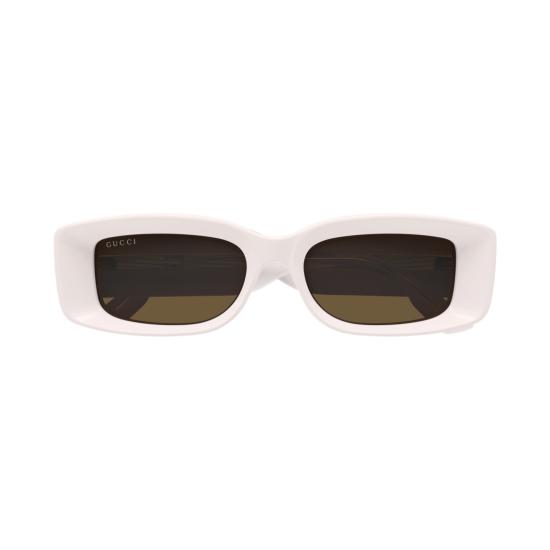 25FW 구찌 선글라스 Gg1528s 볼드 직사각형