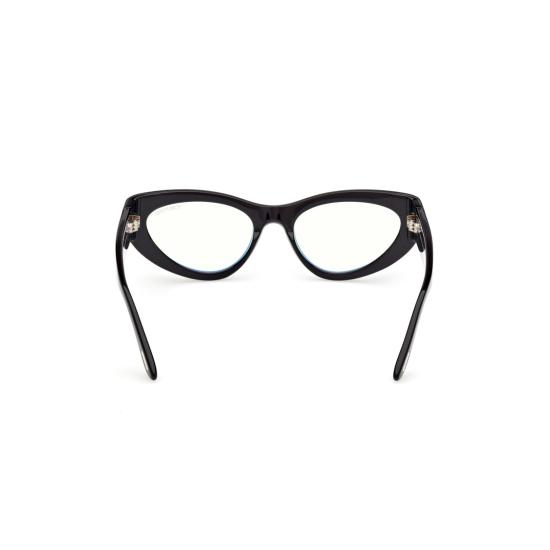  톰포드 안경 Ft6134-B 캣아이 - TOMFORD