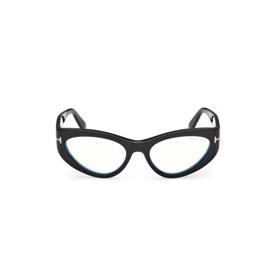  톰포드 안경 Ft6134-B 캣아이