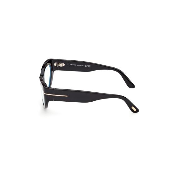  톰포드 안경 Ft6134-B 캣아이 - TOMFORD