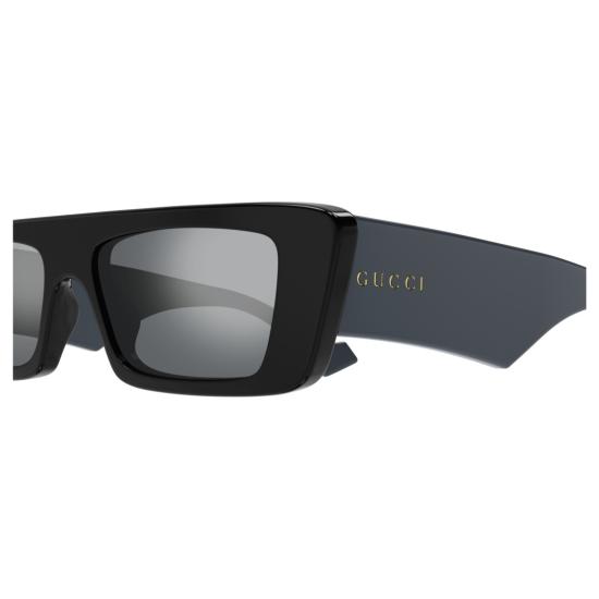 25FW 구찌 선글라스 Gg1331s 직사각형 - GUCCI