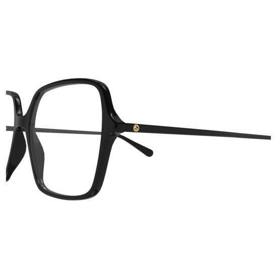 25FW 구찌 안경 Gg1003o 대형 정사각형 액자 - GUCCI