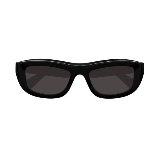 25FW 보테가베네타 선글라스 Bv1326s 직사각형 프레임