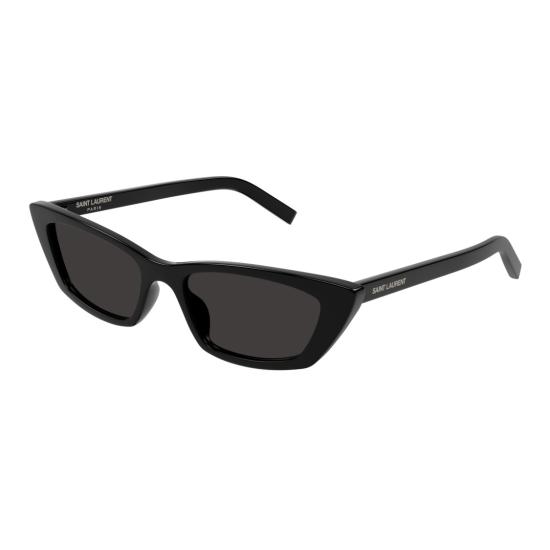 25FW 생로랑 선글라스 SL 277 캣아이 - SAINT LAURENT