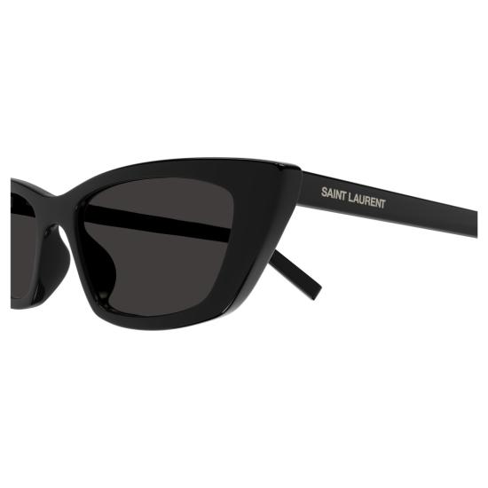 25FW 생로랑 선글라스 SL 277 캣아이 - SAINT LAURENT