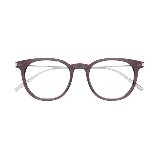 25FW 생로랑 안경 SL 579 둥근 프레임 안경