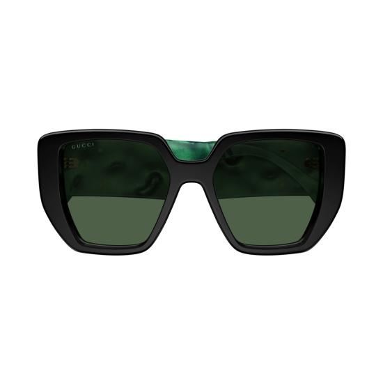 25FW 구찌 선글라스 Gg0956s 오버사이즈 스퀘어 프레임