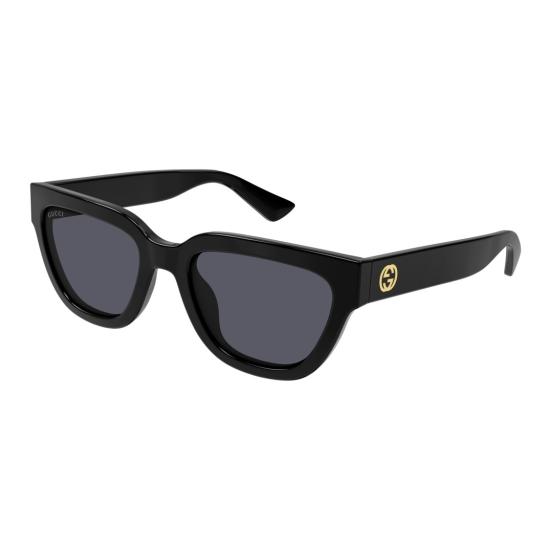 25FW 구찌 선글라스 Gg1578s 오버사이즈 스퀘어 프레임 - GUCCI