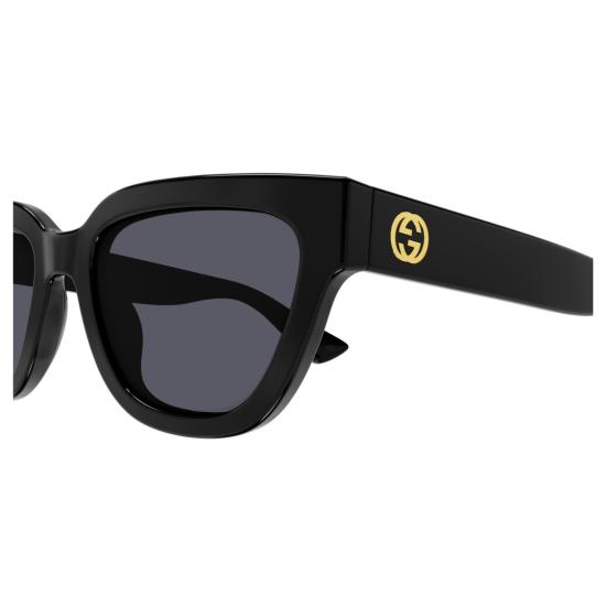 25FW 구찌 선글라스 Gg1578s 오버사이즈 스퀘어 프레임 - GUCCI