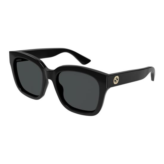 25FW 구찌 선글라스 Gg1338s 오버사이즈 스퀘어 프레임 - GUCCI