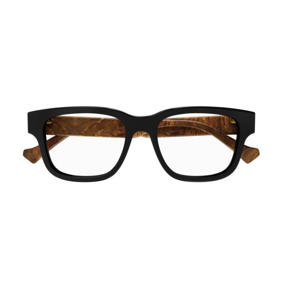 25FW 구찌 안경 Gg1303o 직사각형 안경