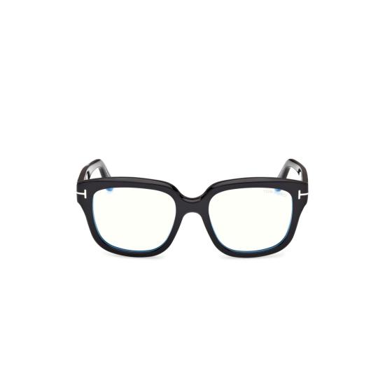  톰포드 안경 Ft6094-B 오버사이즈 스퀘어 프레임