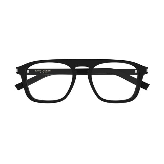  생로랑 안경 SL 157 직사각형 안경