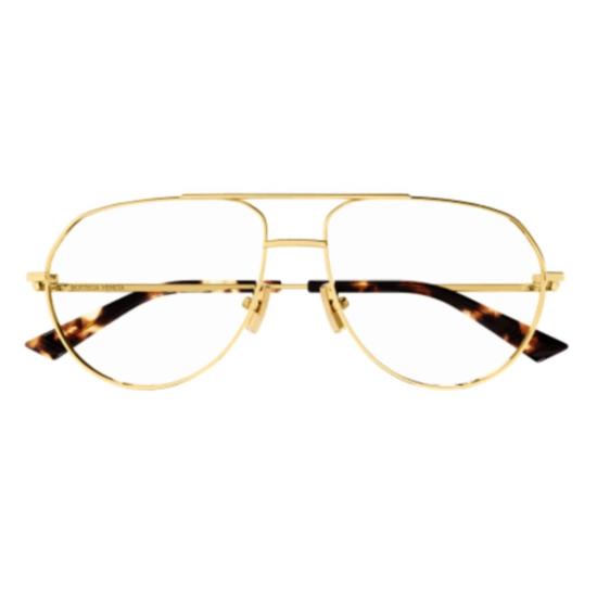  보테가베네타 안경 Bv1302o 에비에이터