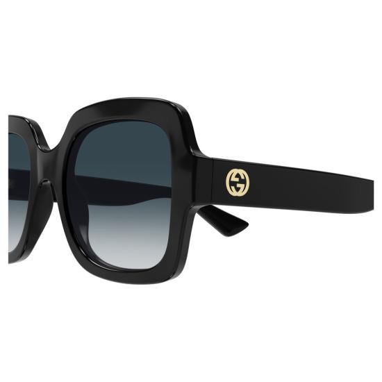 25FW 구찌 선글라스 Gg1337s 오버사이즈 스퀘어 - GUCCI