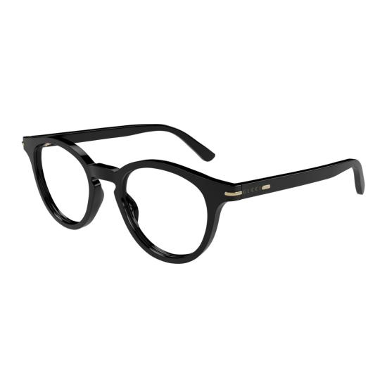 25FW 구찌 안경 Gg1727o 클래식 원형 프레임 - GUCCI