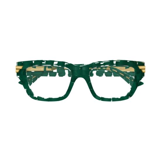 25FW 보테가베네타 안경 Bv1190o 사각 프레임